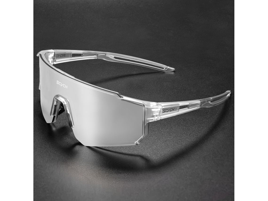 (estilo A11) Gafas De Ciclismo Unisex, Gafas De Senderismo Deportivo, Protección Uv400.