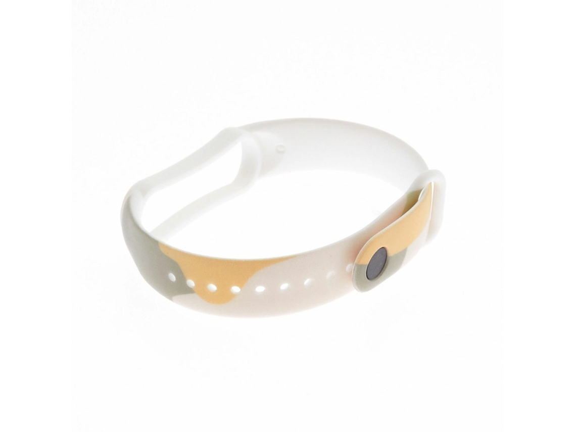 pulsera de banda moro para Xiaomi Mi Band 6 / Mi Band 5