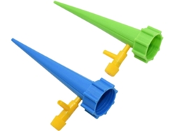 Boquilla Nebulizadora Para Riego De Jardín Sistema Por Goteo Automático