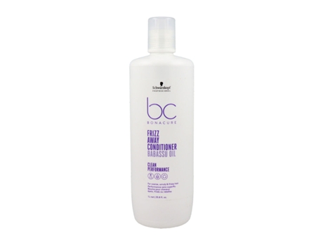 Acondicionador SCHARZKOPF Bonacure Frizz Away (1L)