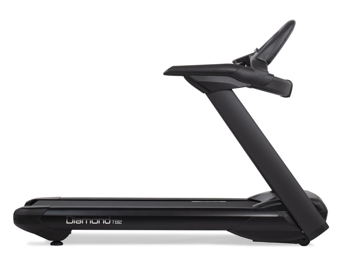 Cinta de Correr JK FITNESS T82