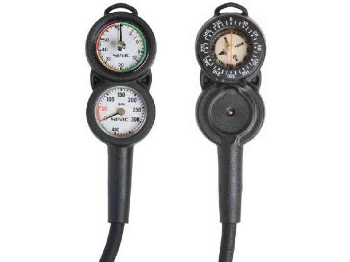 Consola de Buceo SEACSUB Console 3