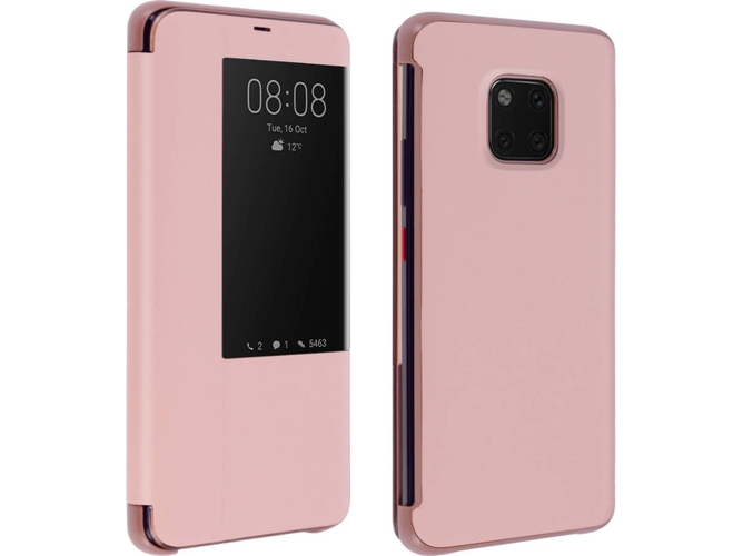 Carcasa Huawei Mate 20 Pro AVIZAR Window