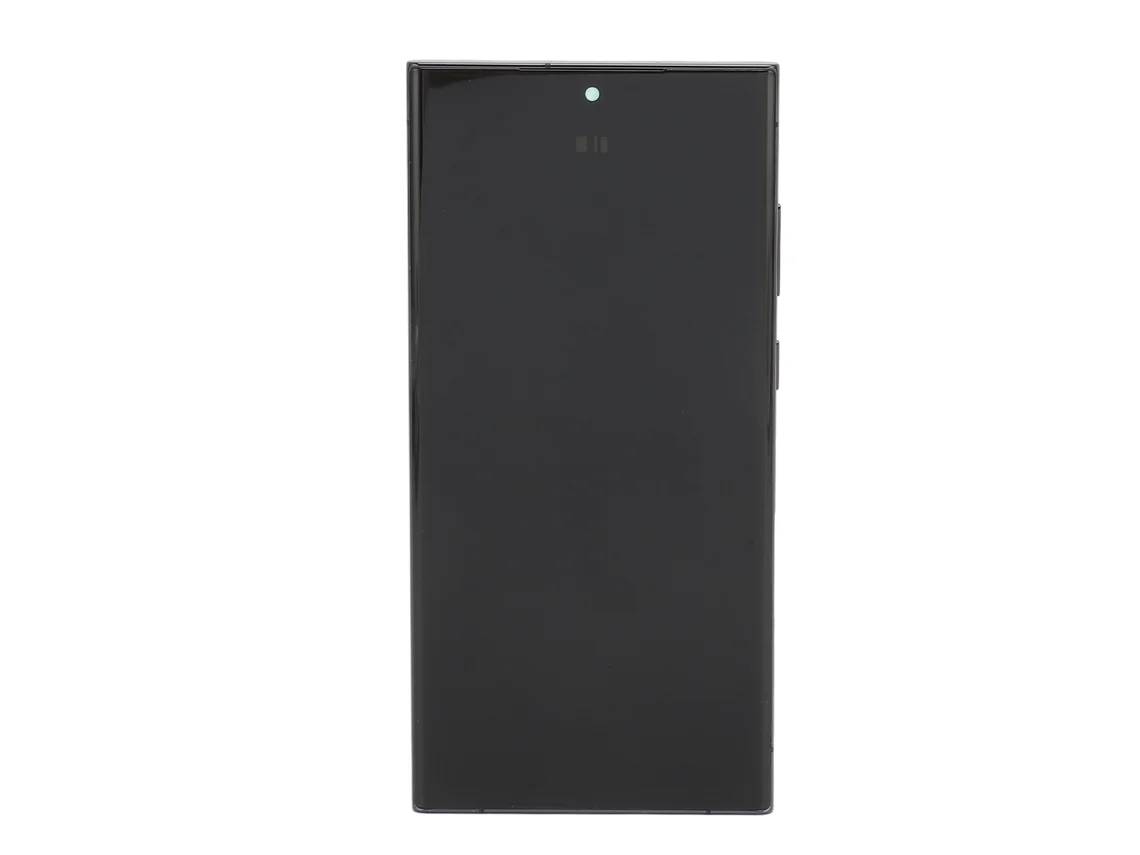 Conjunto De Pantalla De Teléfono Móvil (pantalla Táctil Para Samsung Galaxy S23 Ultra 5g De 6.8 Pulgadas)