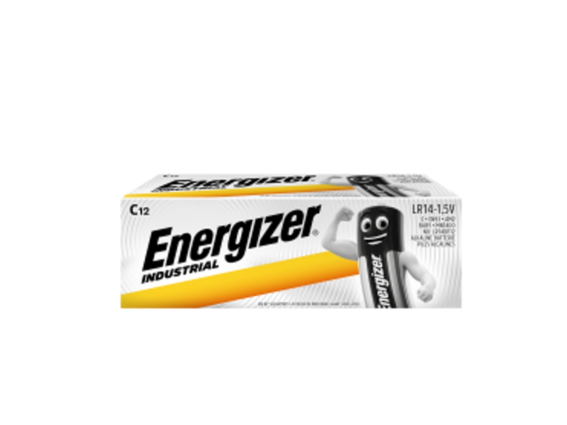 Pila para audífono ENERGIZER ZA10 AccuCell PR70 1,4 V (8 unidades)