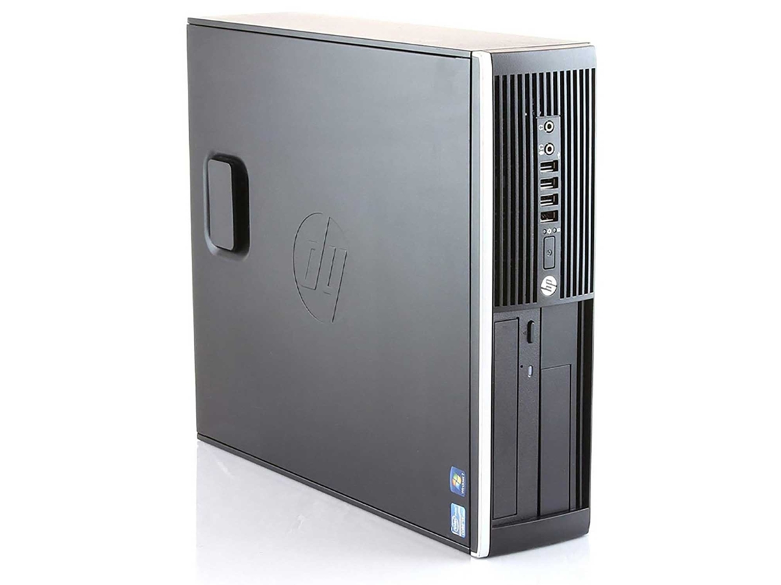 HP 6200 Pro Sff / Pentium-g620 / 4 GB DDR3 500 GB HDD Windows 10 (Reacondicionado como nuevo)