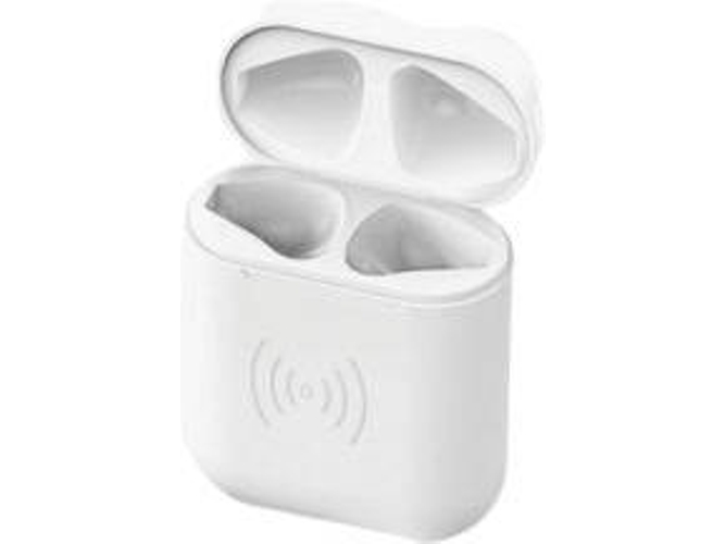 Funda AirPods CYOO 3120704 Blanco