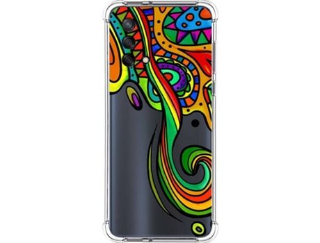 Carcasa Oppo A74 4G TUMUNDOSMARTPHONE Colores