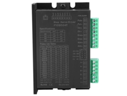 Controlador de motor paso a paso (ajuste automático)
