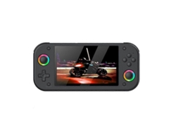 Consola GOKOCO Pocket M26 de 5,1 pulgadas con 64 GB y 20.000 juegos.
