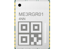 1 Módulo De Posicionamiento De Doble Frecuencia Me3rgr01, Compatible Con Todas Las Constelaciones - Rtk