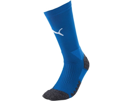 Calcetines para Hombre PUMA Liga Training para Fútbol (EU 43 - 46)