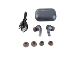 Auriculares Bluetooth (bluetooth 5.3, Resistentes Al Agua)