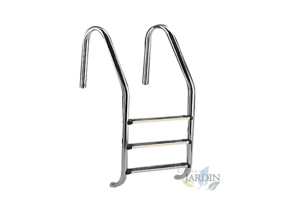 Escaleras para Piscina Standard Peldaños a Elegir ASTRALPOOL