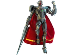 Hot Toys What IF Infinite Ultron Diecast Figura 1:6 12 Figura de acción