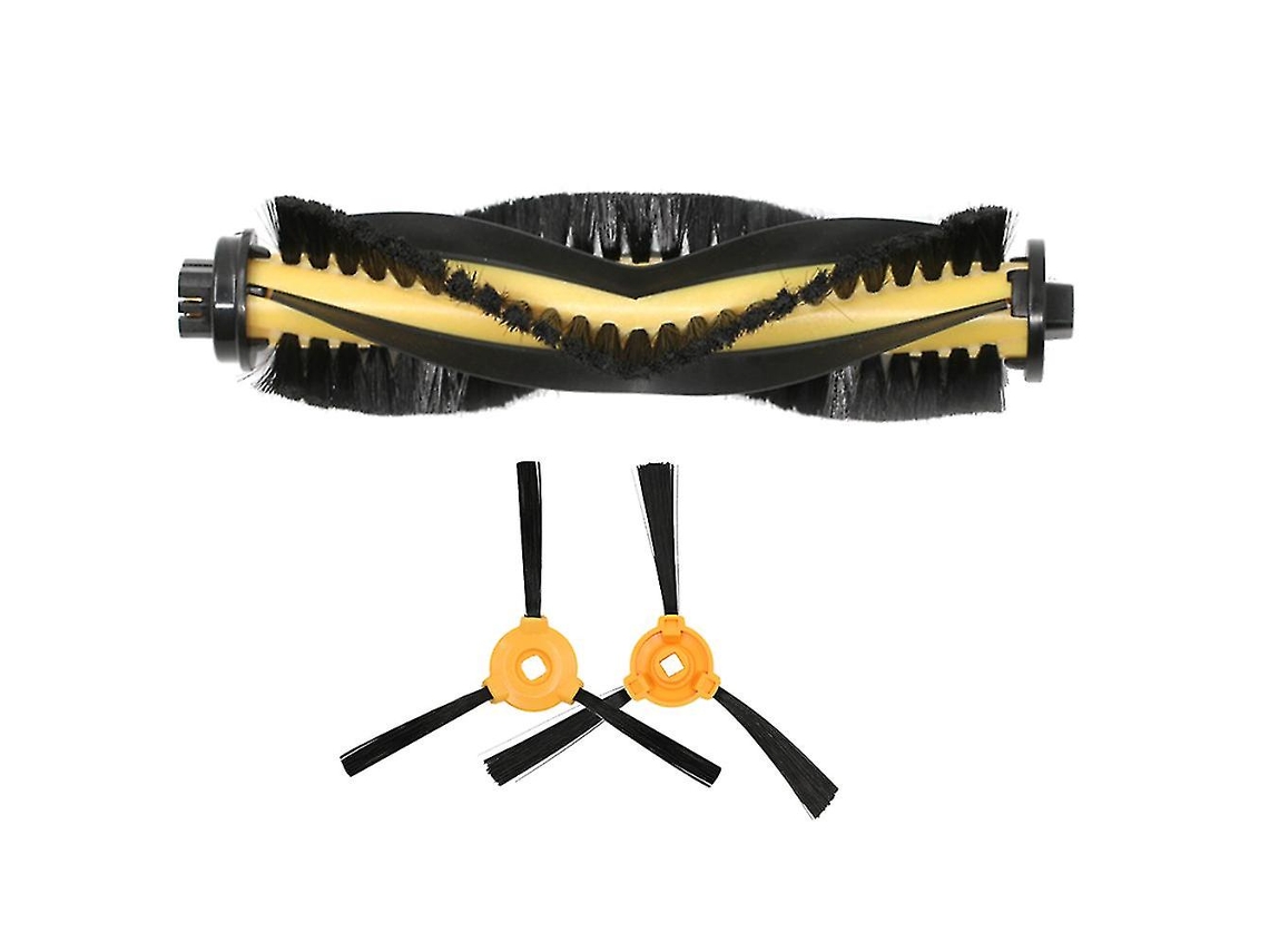 Accesorios para robot aspirador Cepillo lateral Cepillo lateral Cepillo giratorio