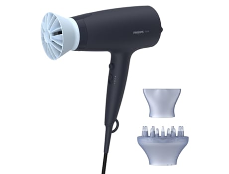 Secador de Pelo PHILIPS BHD360/20 (2100 W)