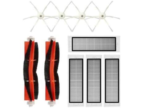 Accesorio Aspiradores XIAOMI Rollos de filtro Hepa S50 S51 S6