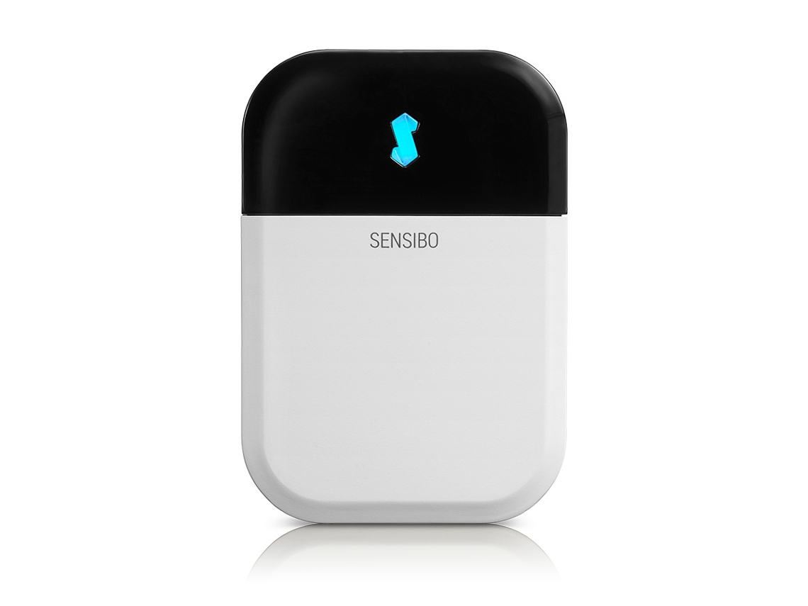 Controlador inteligente de aire acondicionado Sensibo Sky (inalámbrico)