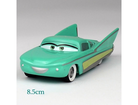 1:55 takara tomy pixar metal diecast car model toy gift set jackson mack uncle truck boy birthday toys gift