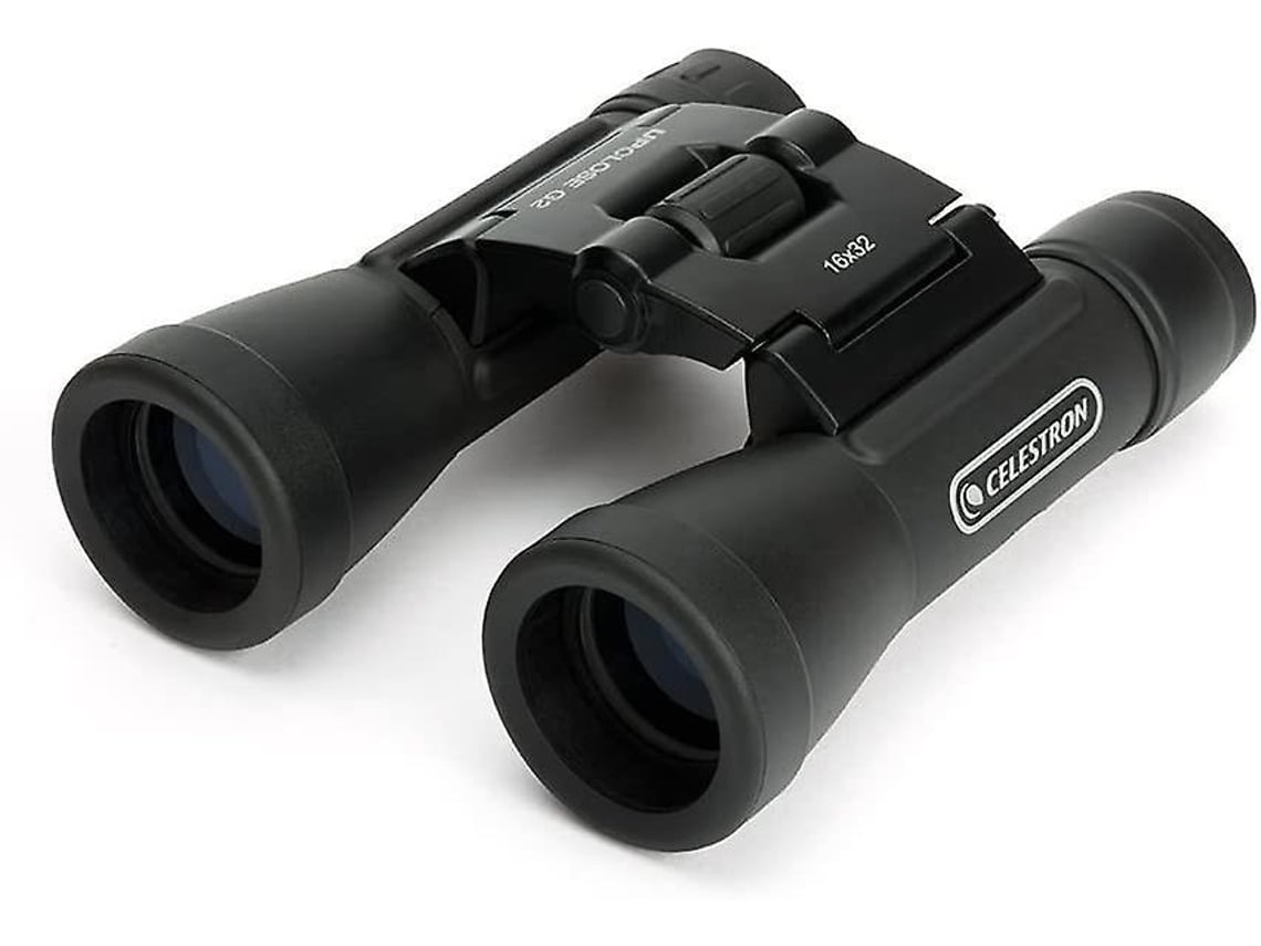 Celestron 71234 G2 Binóculos 16 X 32preto Saisiyiky
