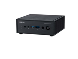 Mini PC ASUS PN42-SN004AV (Negro - 128 GB SSD - 4 GB RAM)