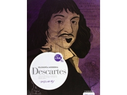 Libro Decartes Filosofía 2ºbatxilergoa de Vários Autores (Español)