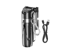 Palo Selfie Tripode Portátil Para Teléfono 11.7-41.5cm Aluminio Extensible Con Clip Desmontable Y Control Remoto Para Vlog Live Streaming