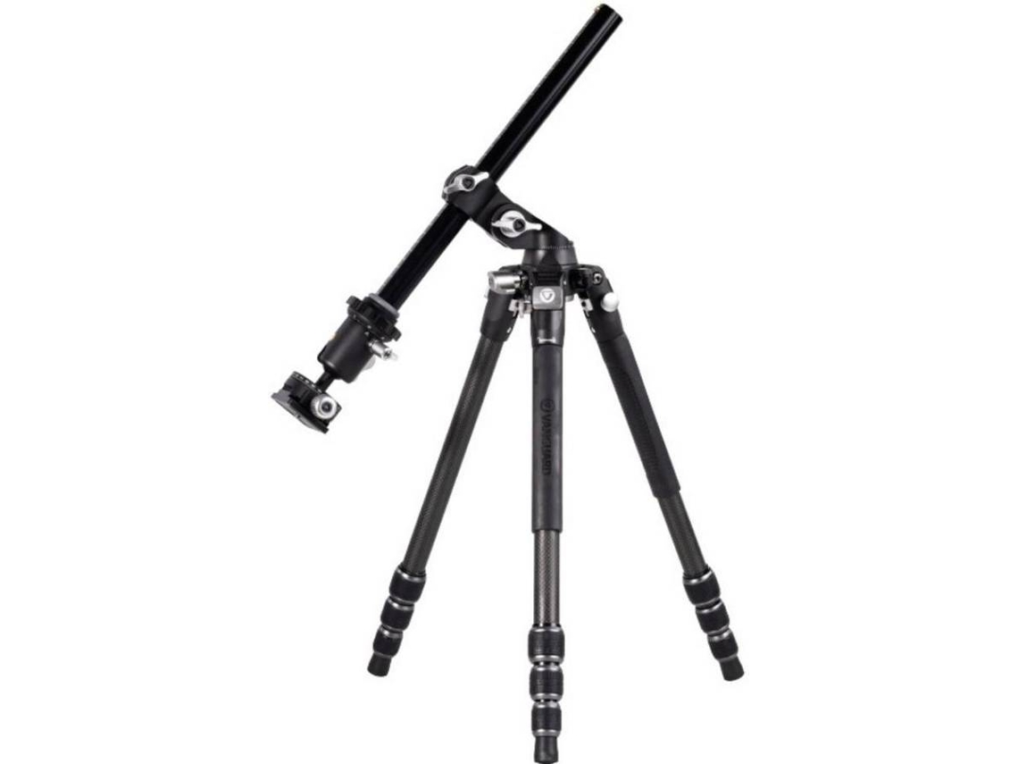 Trípode VANGUARD VEO 3T+ 234CB (Bola - Carbono)