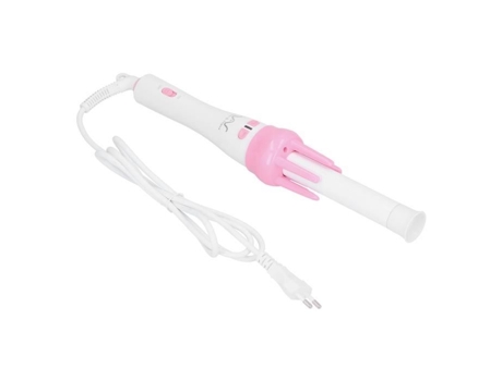 HURRISE Plancha 2 en 1 Plancha para Rizar y Alisar el Cabello Herramienta de Estilo Portátil para Todo Tipo de Cabello Enchufe de la UE 220V