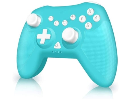 Mando Nintendo Switch ENZONS Dualshock Bluetooth