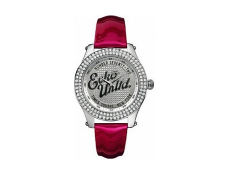 Reloj para Mujer MARC ECKO (0.50 x 9.00 x 52.00 cm - Gris)