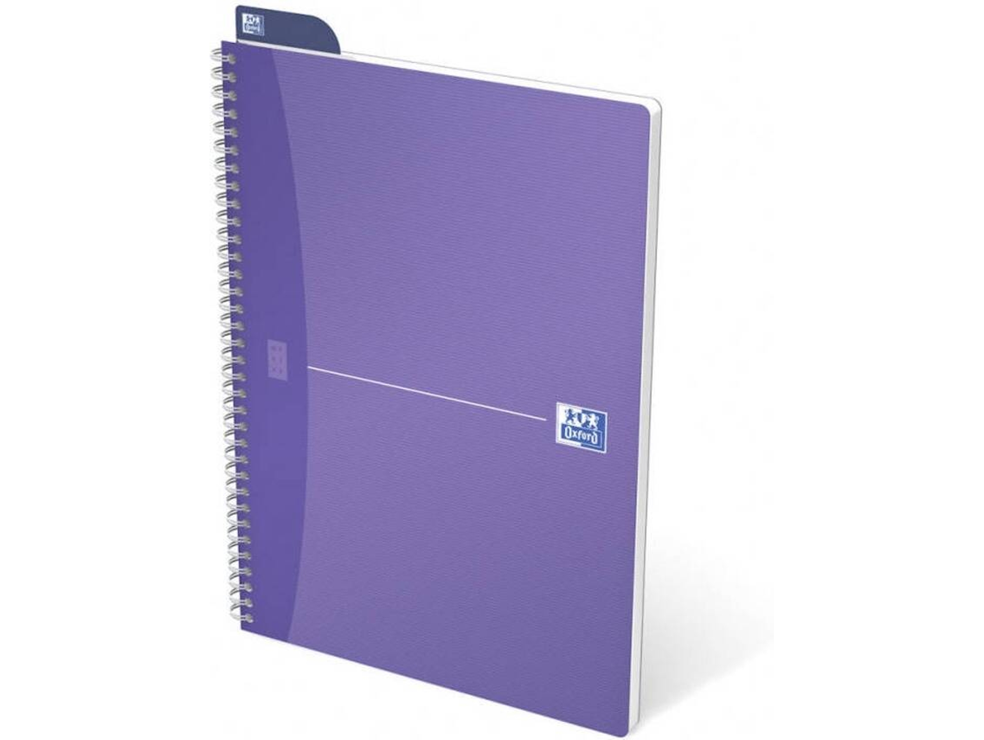 Cuarderno OXFORD 100101864 (A4 - 21x29.7cm)