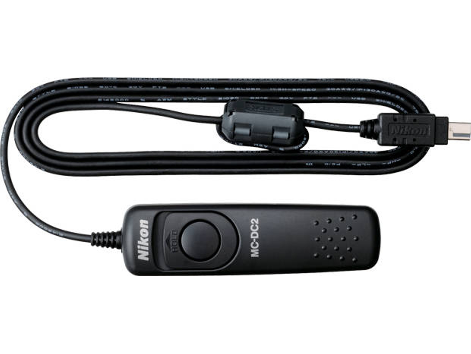 Mando NIKON MC-DC2
