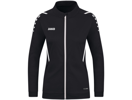 Chándale para Fitness JAKO Chándal Challenge Blanco (2XL)