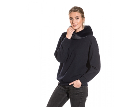 Camiseta SKIDRESS Mujer (Multicolor - XS)