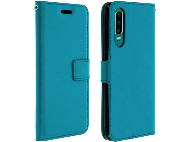 Funda Huawei P30 AVIZAR Wallet