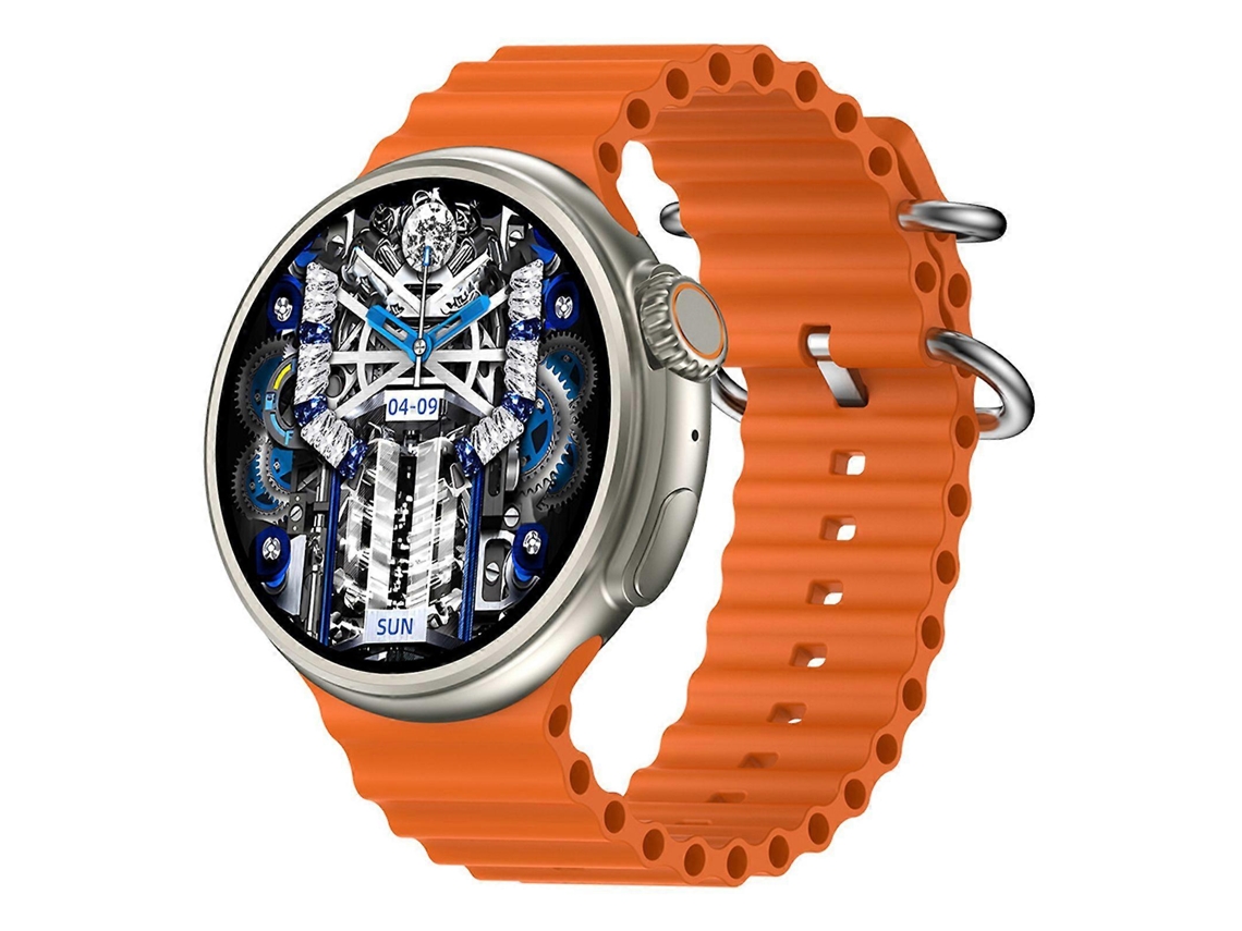 Reloj inteligente para bicicleta eléctrica Z78 Ultra Ly