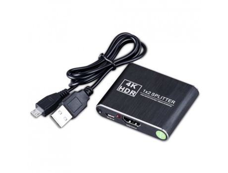 Cable HDMI NORTHIX