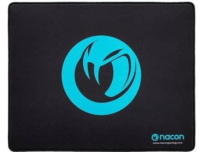 Alfombrilla de Ratón Gaming NACON PCMM-200 en Negro