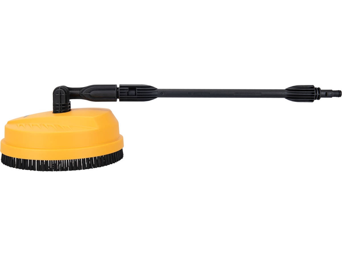 Cepillo para Hidrolavadora VITO Superficies Planas