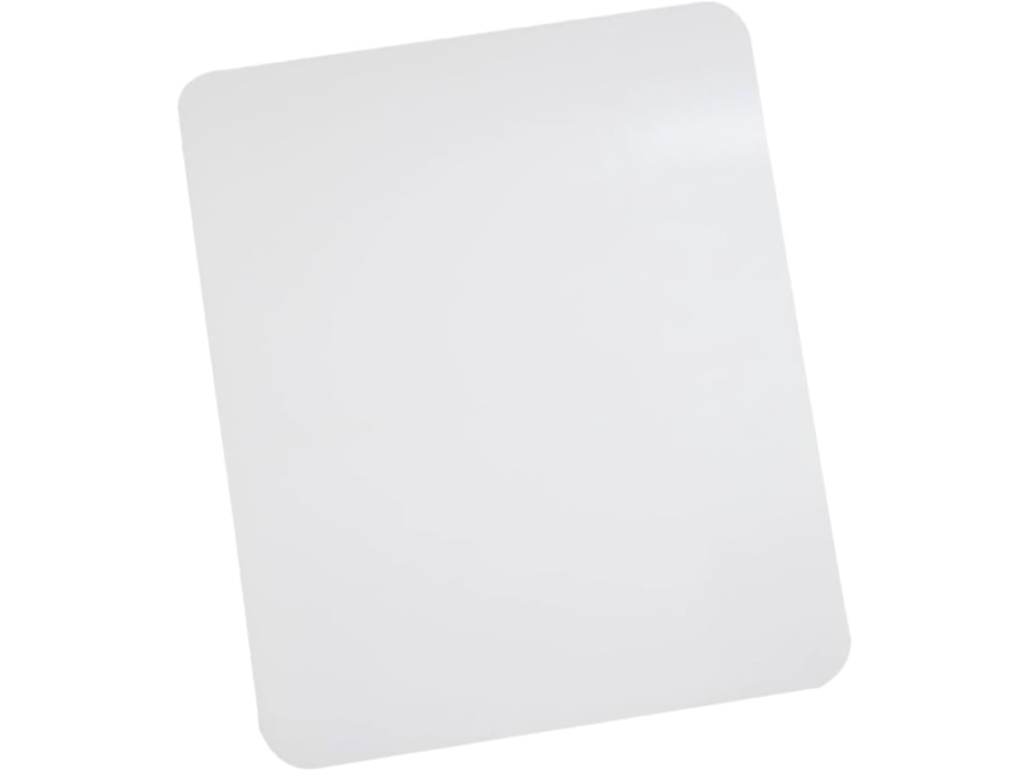 Alfombrilla Protectora Antideslizante De Pvc Transparente Para Suelos Duros, Con Acolchado Protector Grueso, Se Puede Cortar A Medida.