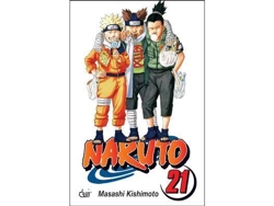 Libro Imperdoável de Masashi Kishimoto (Portugués)