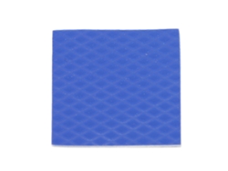 Almohadilla Térmica 13.8w/mk 30x30x1.5mm Disipador De Calor De Alta Conductividad Para Cpu Y Tarjeta Gráfica
