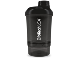 Nano Shaker 330 Ml + 150 Ml