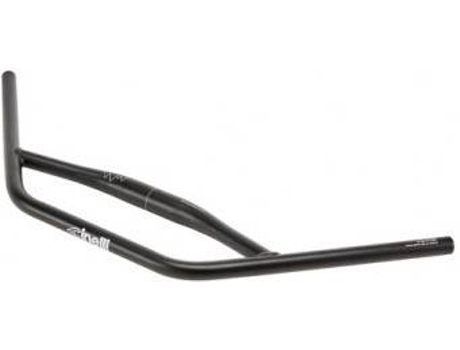 Manillar CINELLI Double Trouble 31 and 8 - 66 (Negro - Unica)