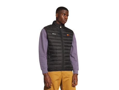 Chaqueta de Plumas Ellesse Bardy (Tam: S)