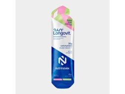 NUTRINOVEX Gel Longovit 360 Fresa-Kiwi (24 Uds)