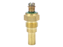 Sensor De Temperatura De Agua De Latón Para Excavadora Hitachi 6bd1, Repuesto 9‑83151432‑0