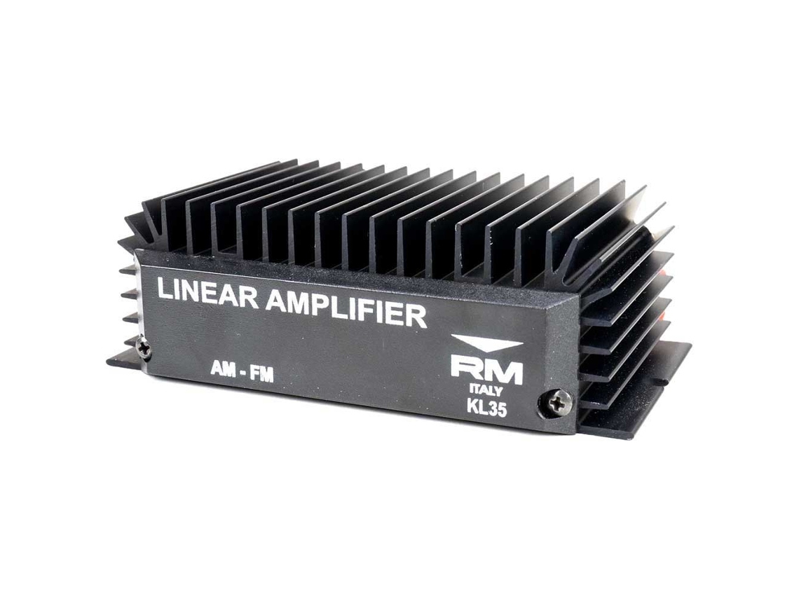 Autorradios PNI Amplificador de rádio -kl-